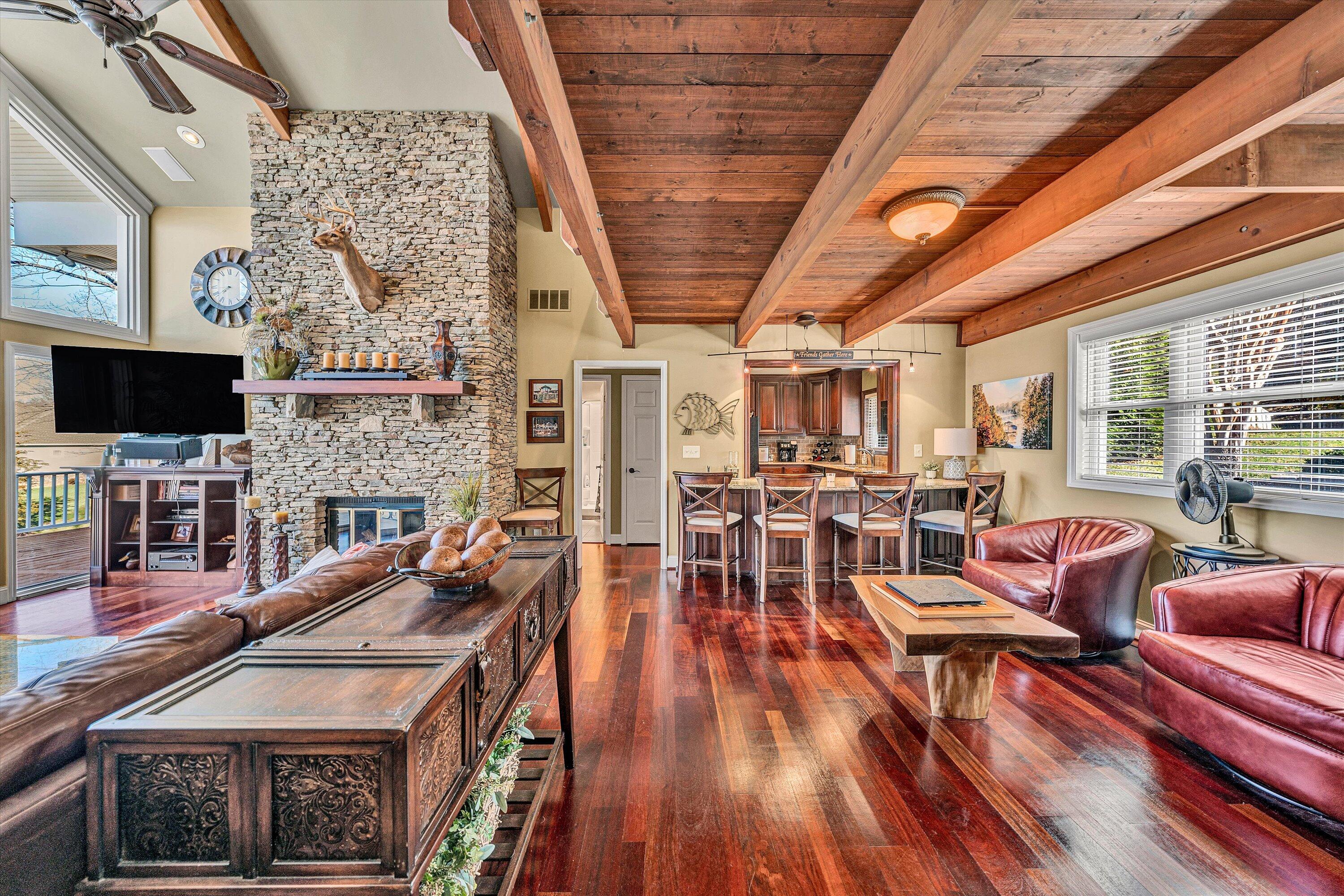 332 Fingerlake RD