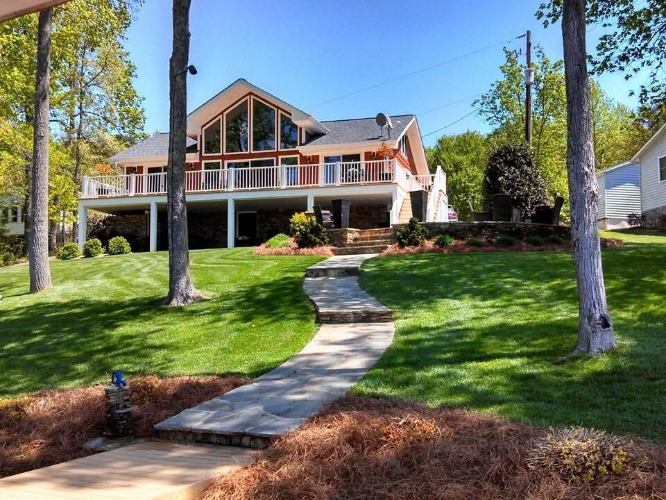 332 Fingerlake RD