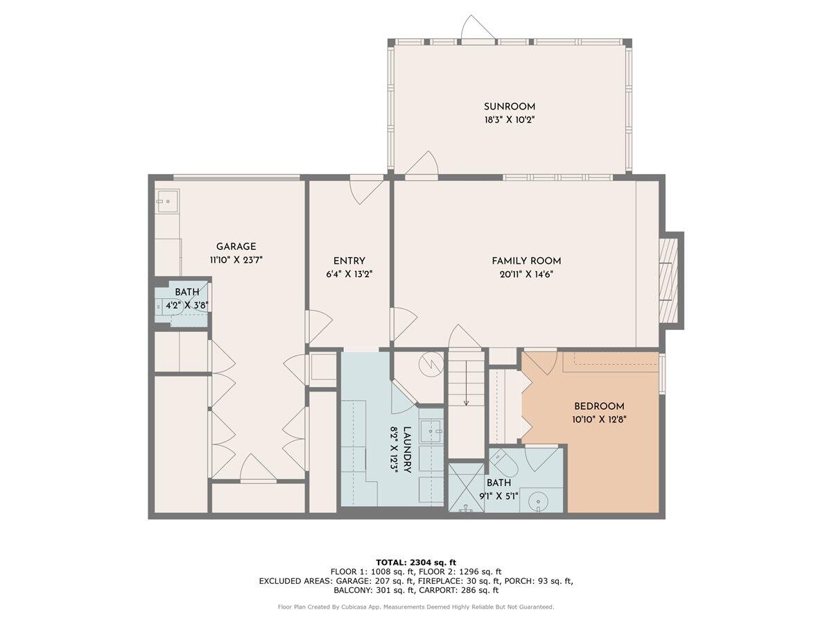 125 Douglas DR