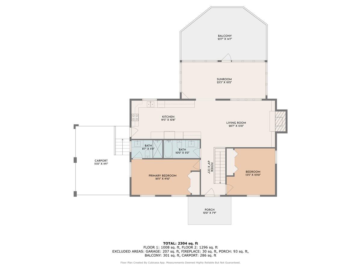 125 Douglas DR