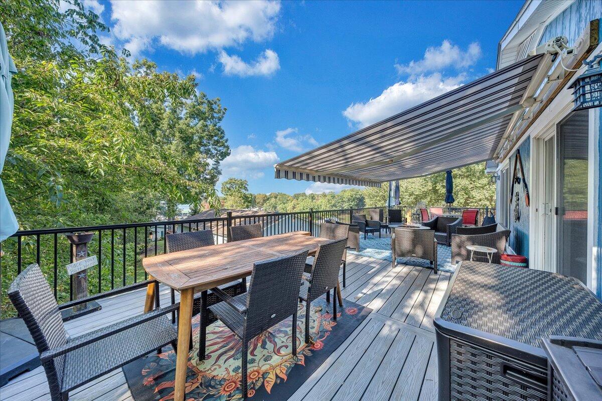 319 Mill Lake Rd