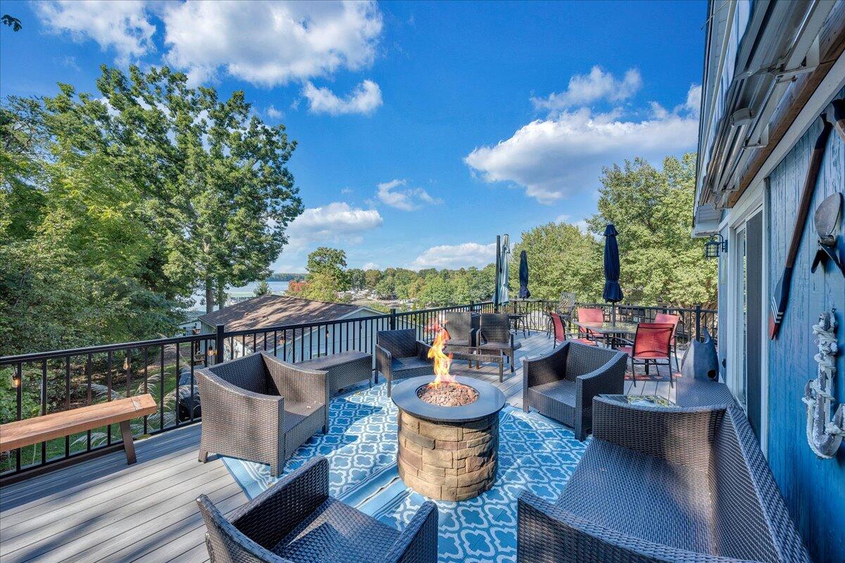 319 Mill Lake Rd