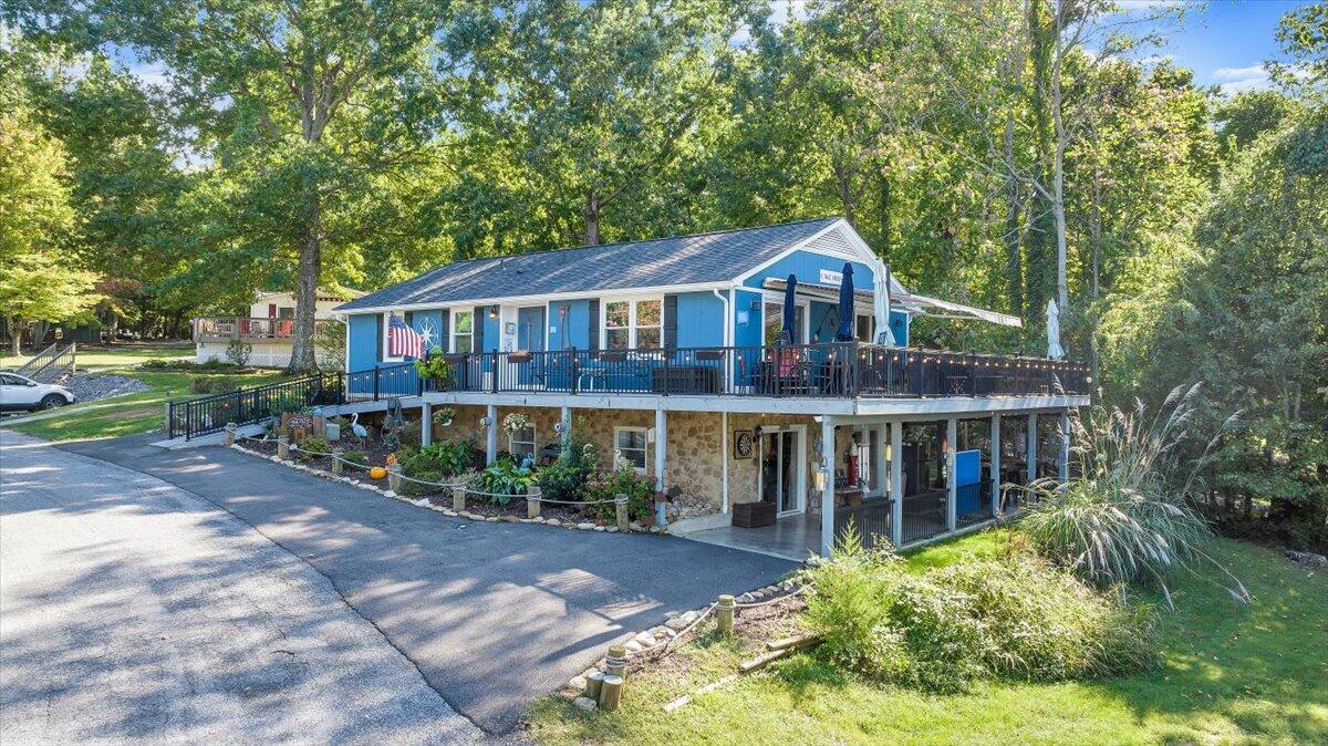 319 Mill Lake Rd