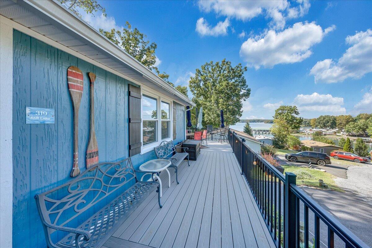 319 Mill Lake Rd