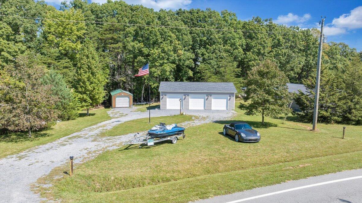3164 Tolers Ferry RD