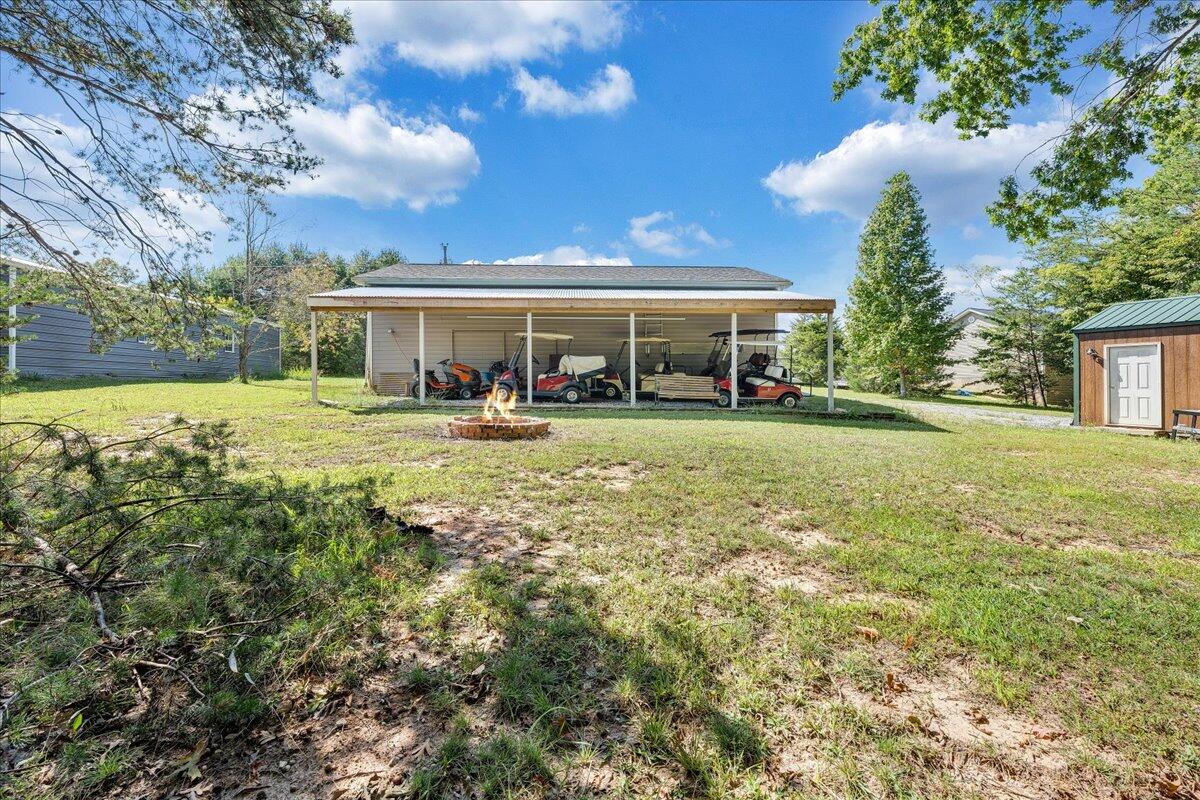 3164 Tolers Ferry RD
