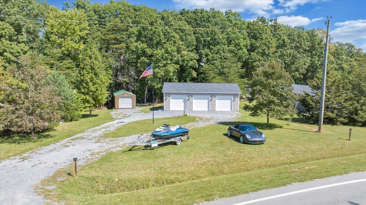 3164 Tolers Ferry RD