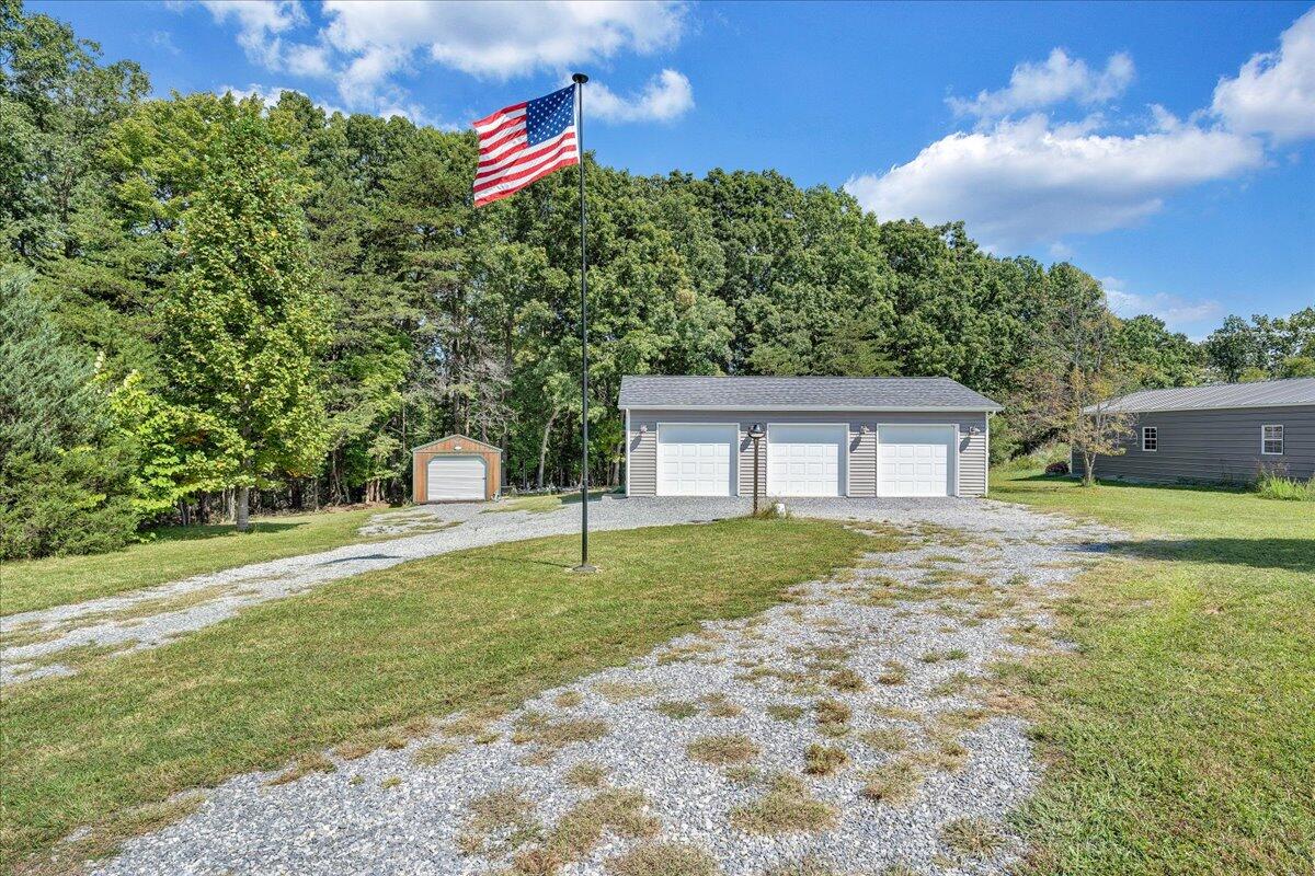 3164 Tolers Ferry RD