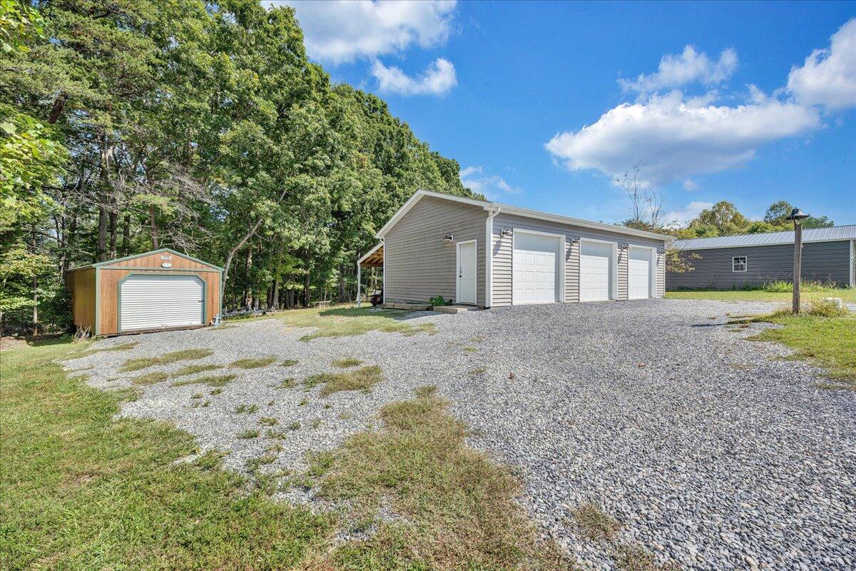 3164 Tolers Ferry RD