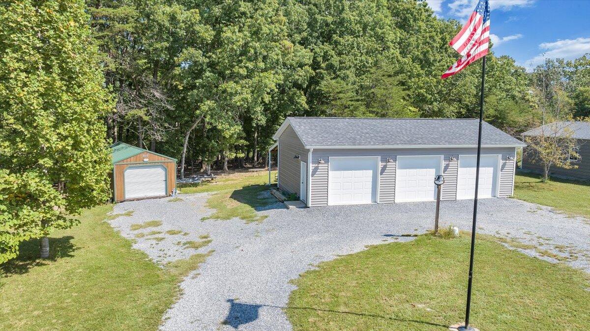 3164 Tolers Ferry RD