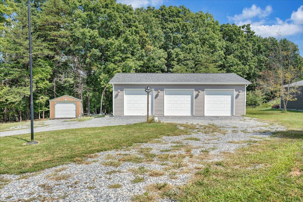 3164 Tolers Ferry RD