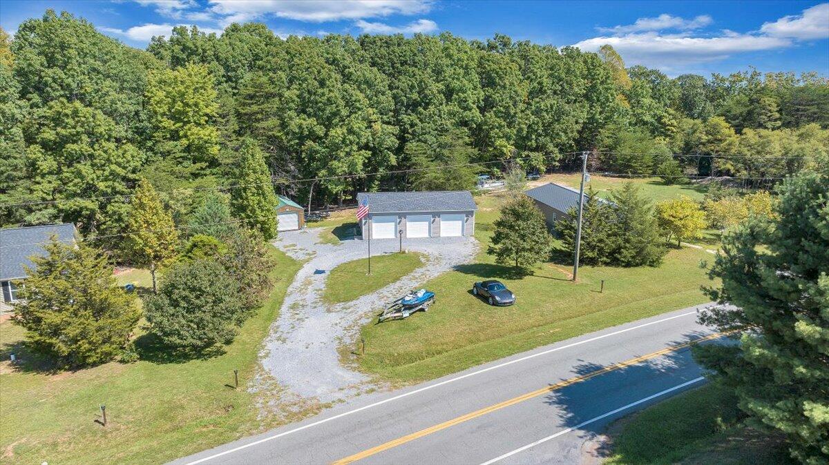 3164 Tolers Ferry RD