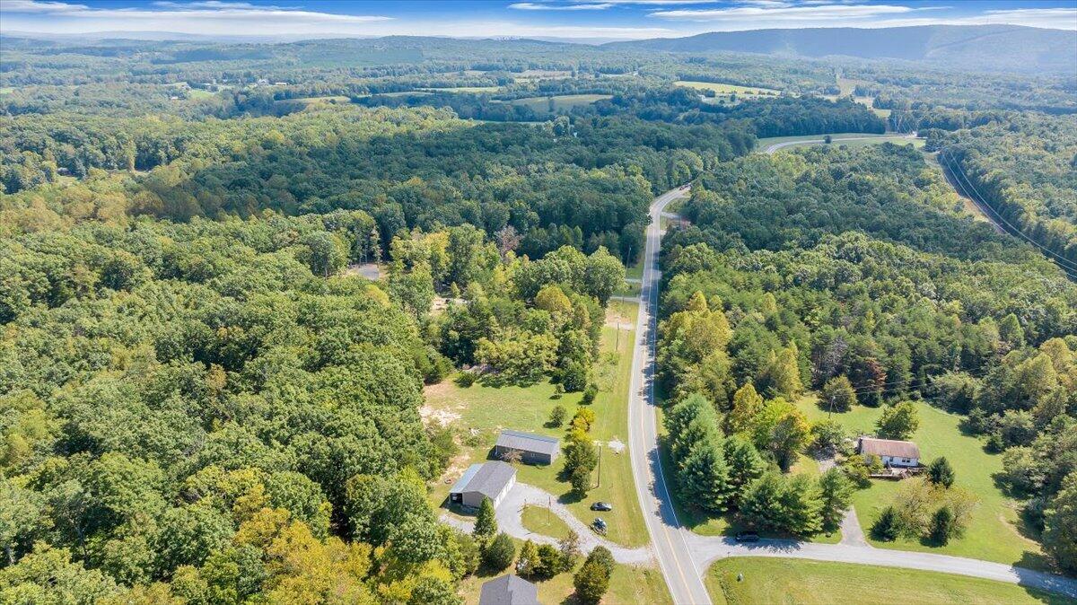 3164 Tolers Ferry RD