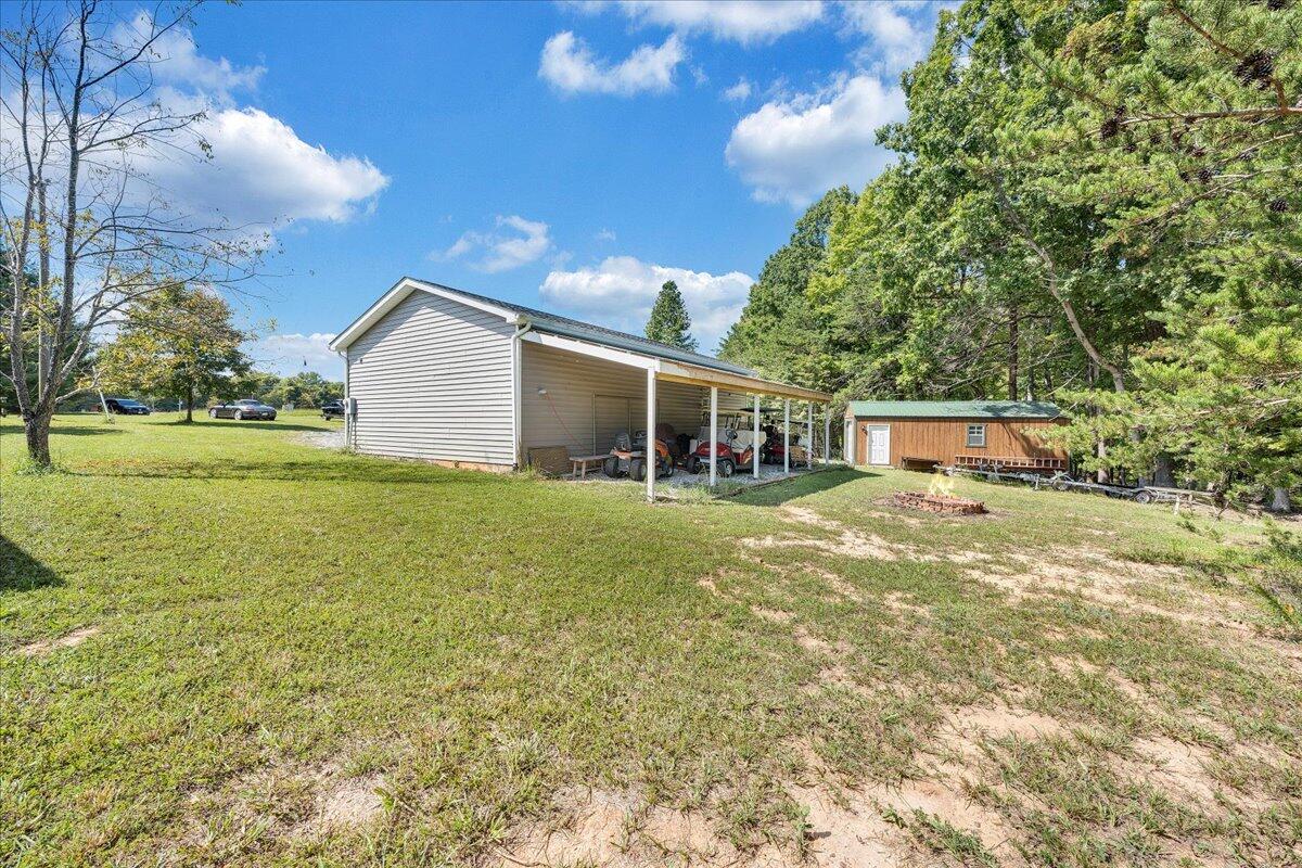 3164 Tolers Ferry RD