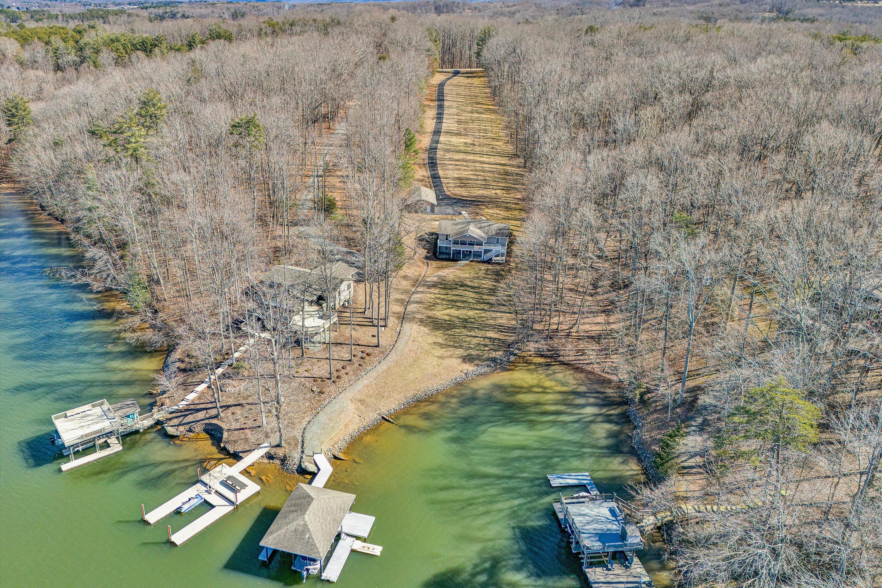 2865 Kemp Ford RD