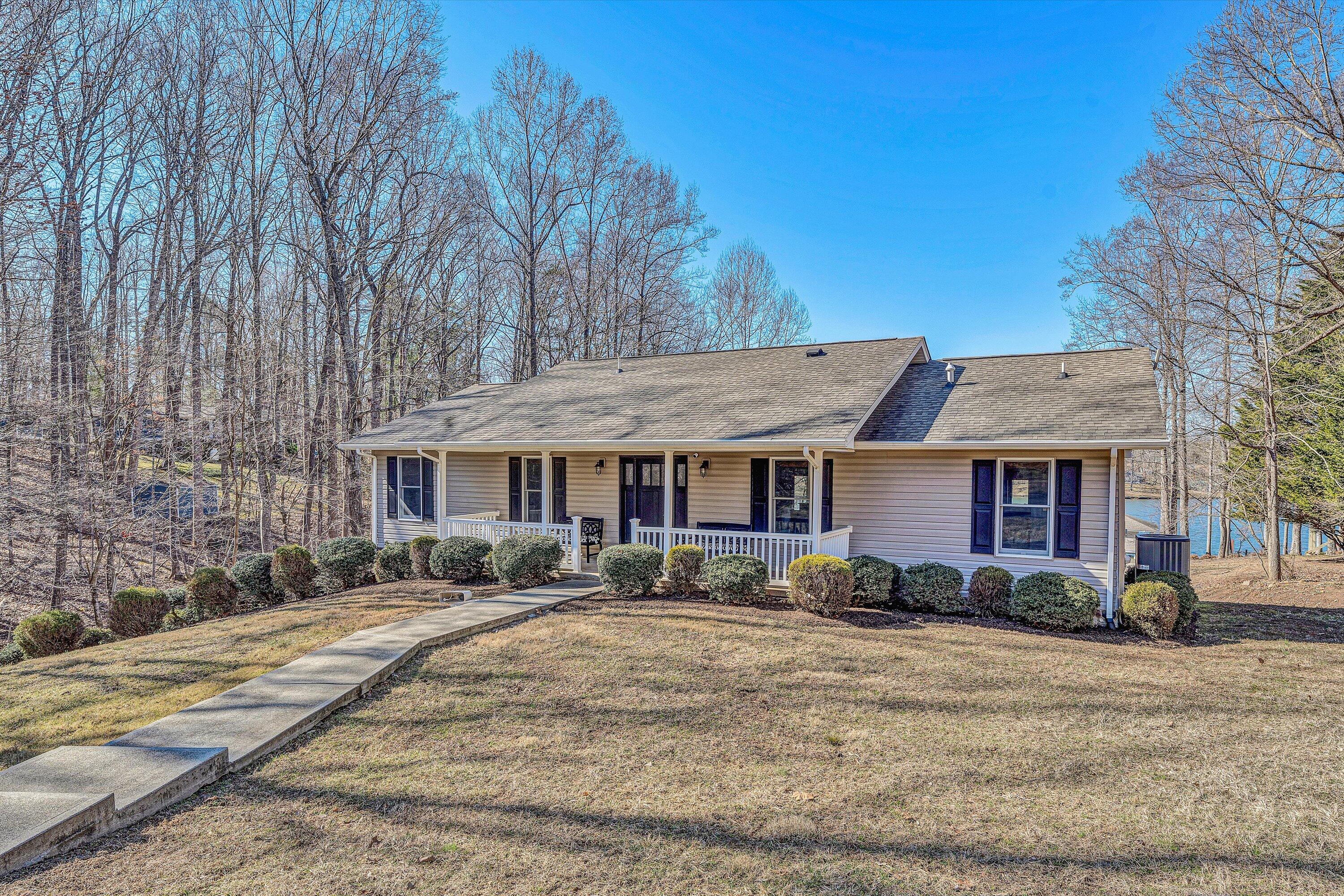 2865 Kemp Ford RD