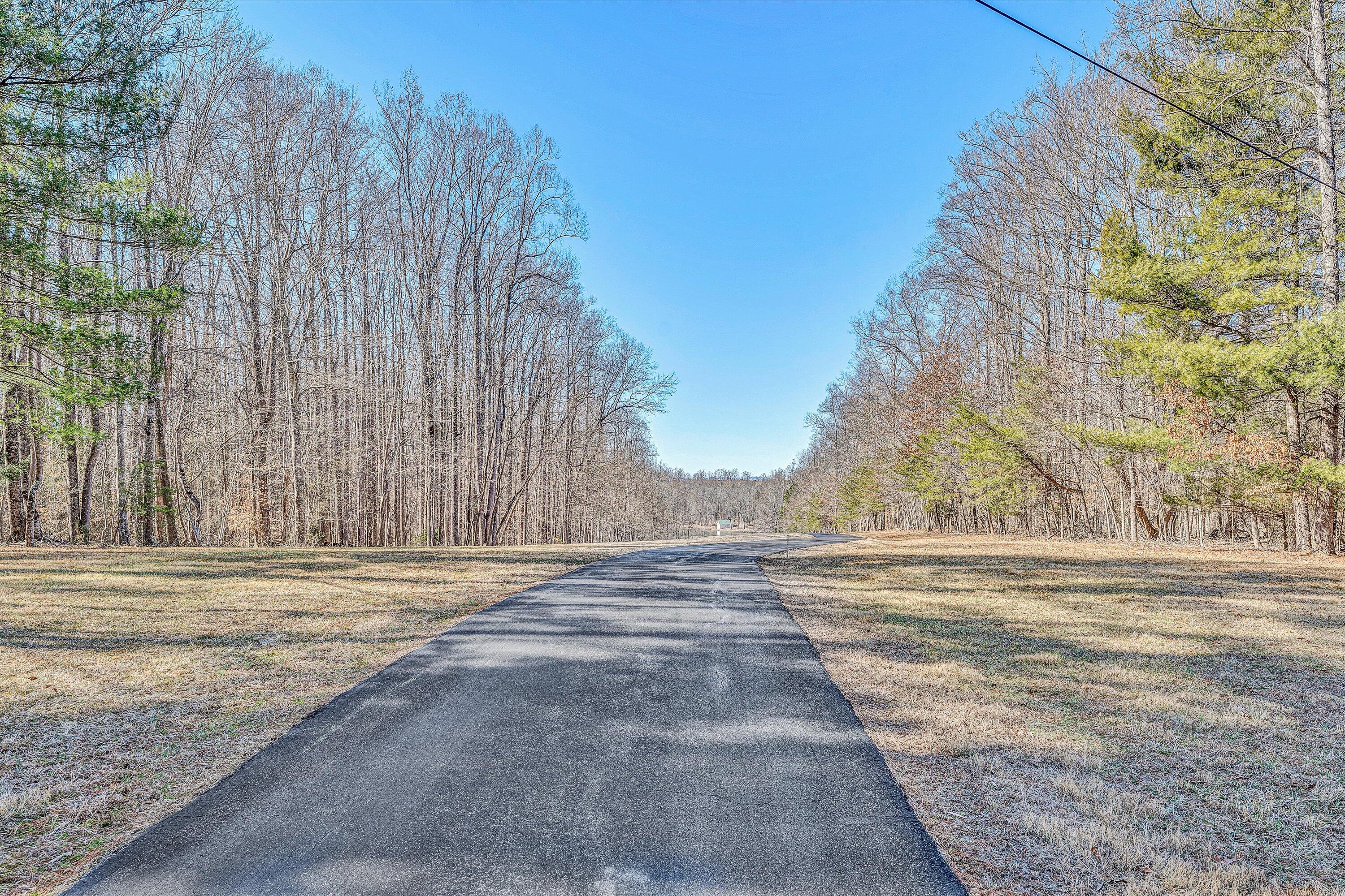 2865 Kemp Ford RD