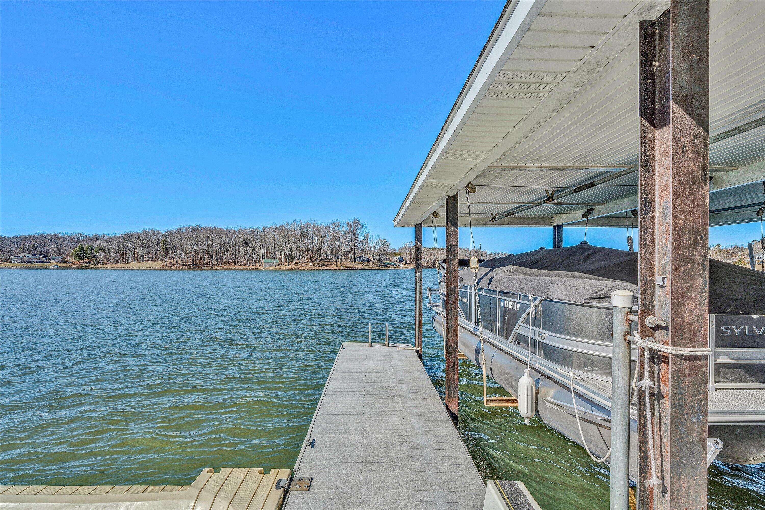 2865 Kemp Ford RD