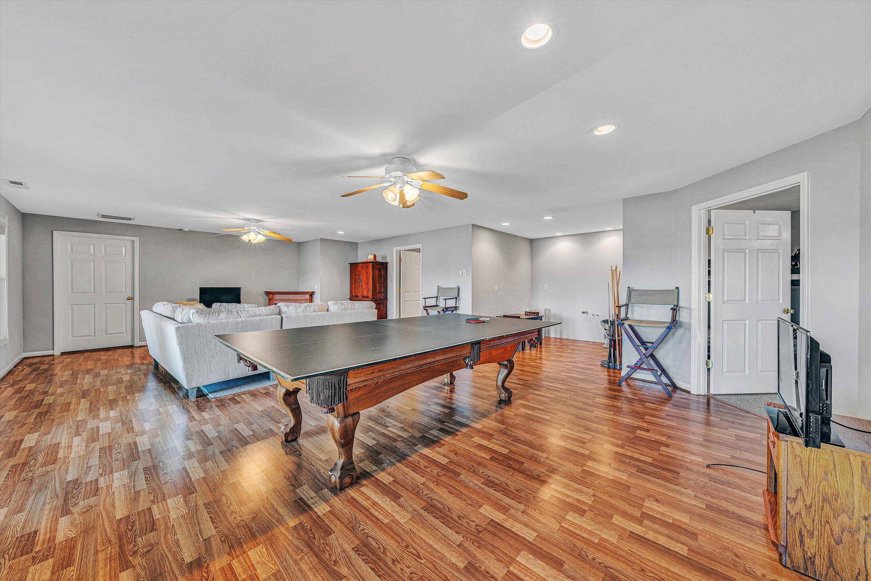2865 Kemp Ford RD