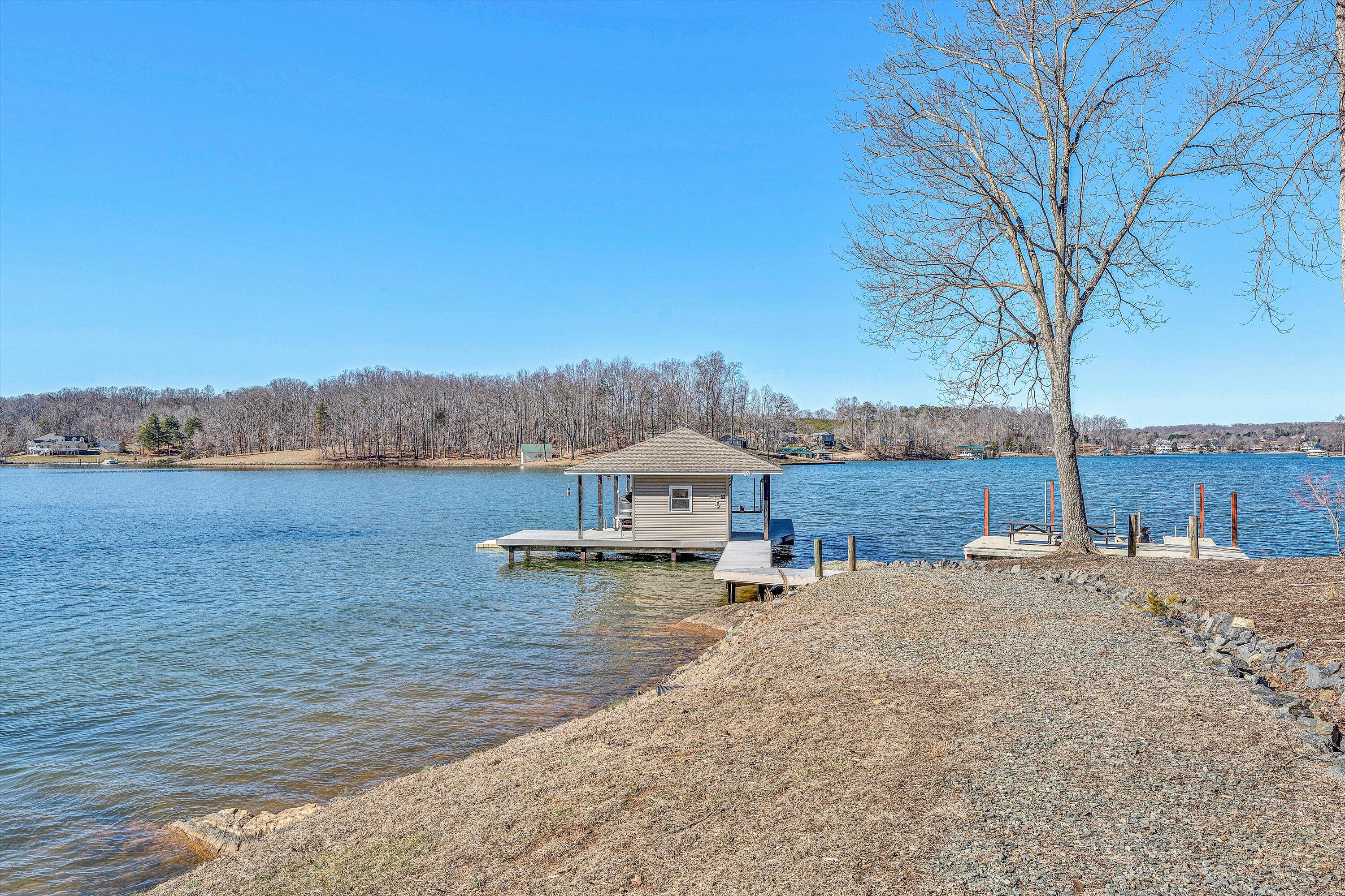 2865 Kemp Ford RD