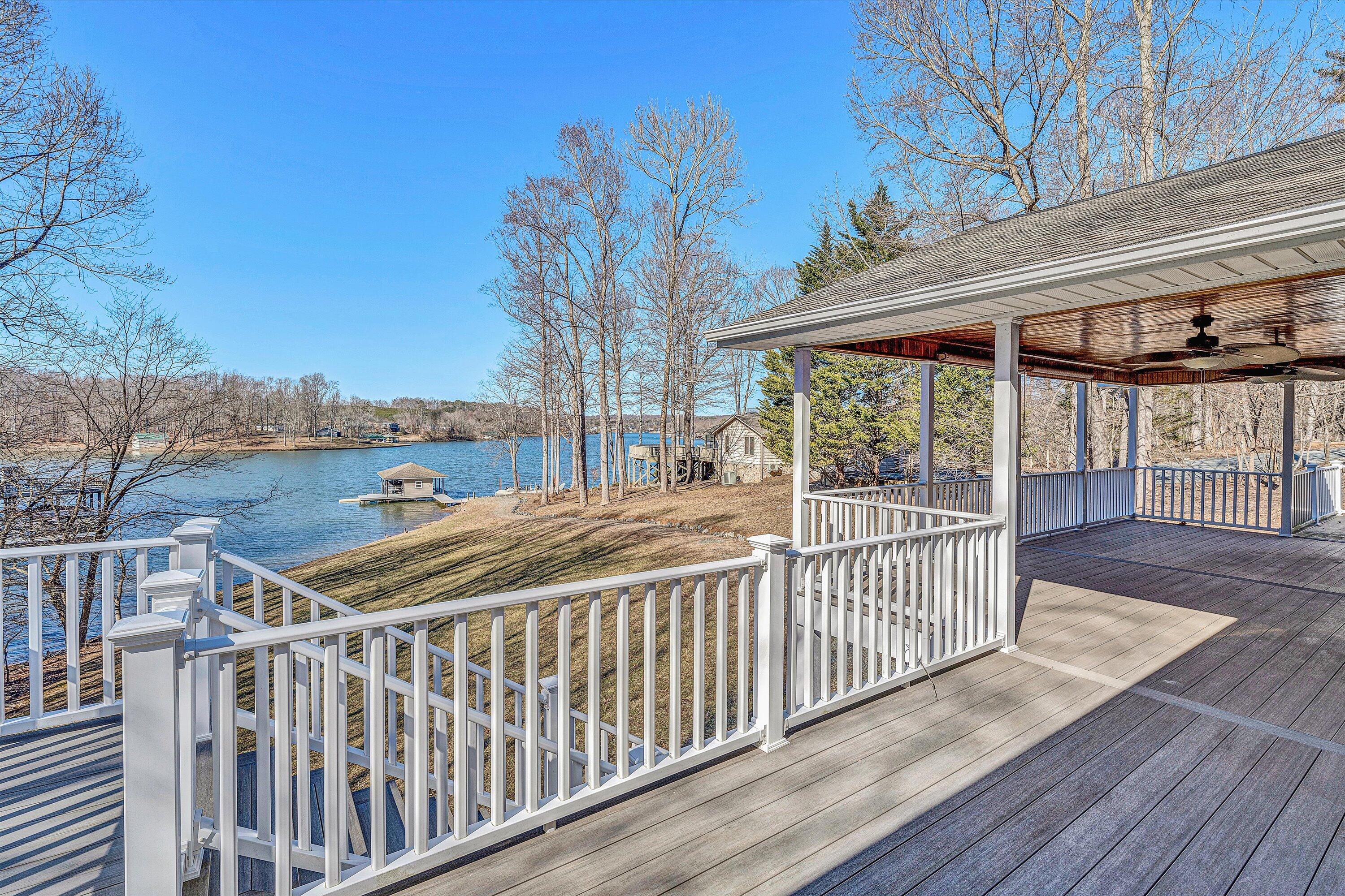 2865 Kemp Ford RD