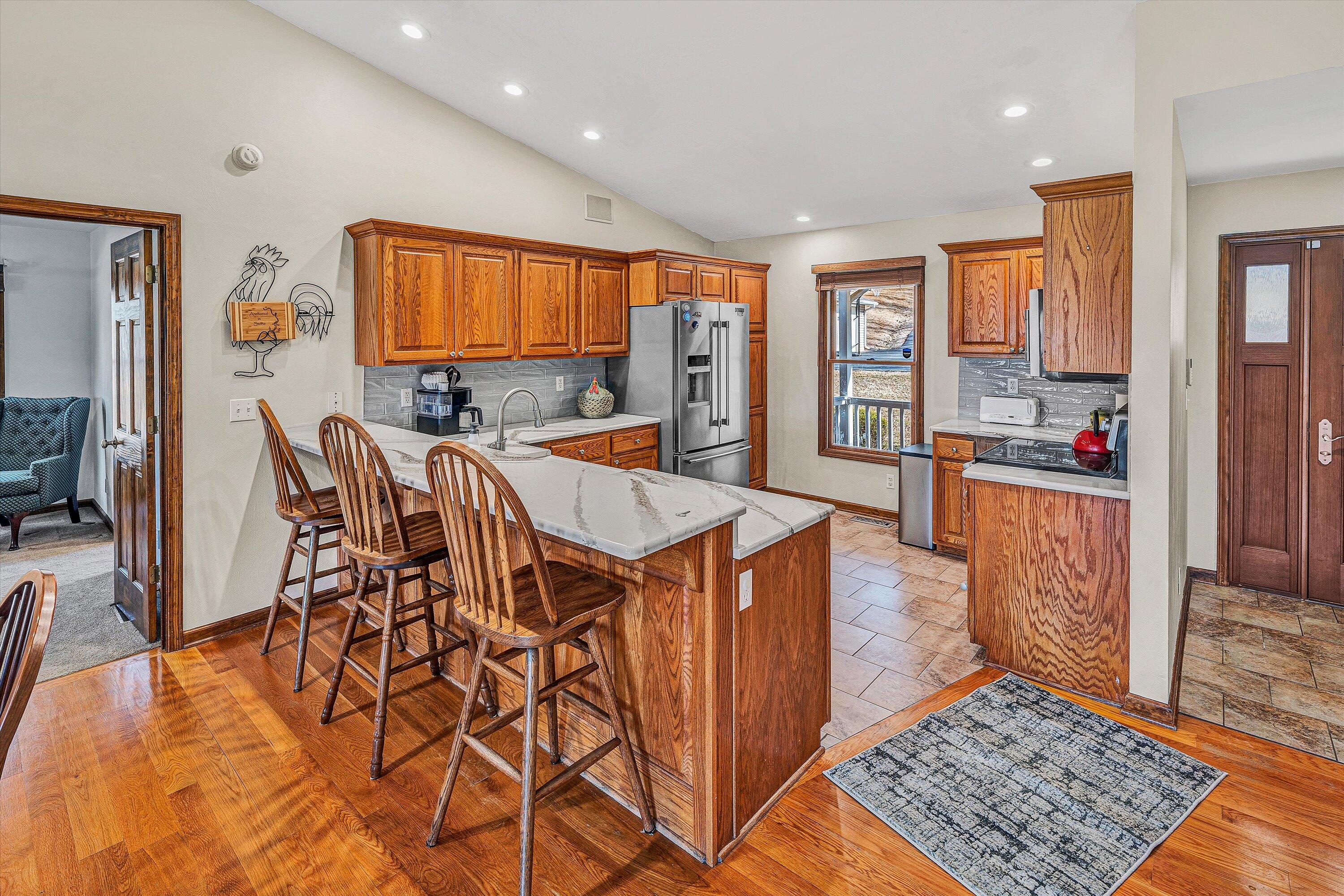 2865 Kemp Ford RD