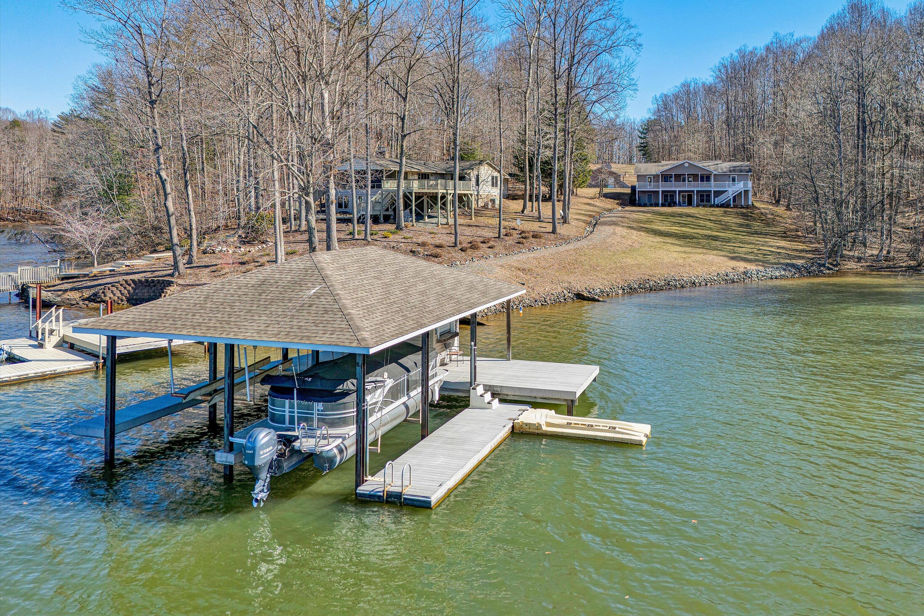 2865 Kemp Ford RD