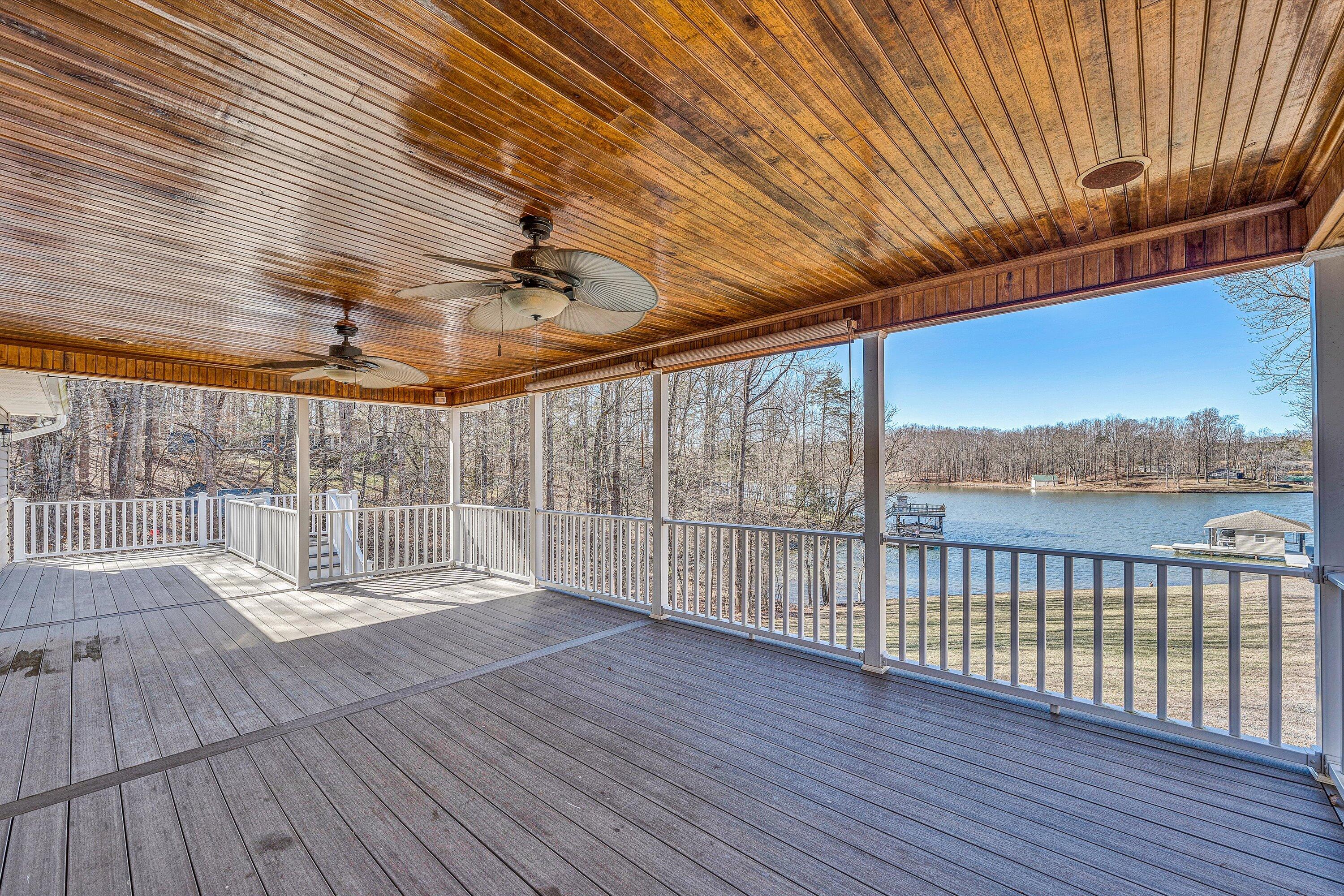 2865 Kemp Ford RD