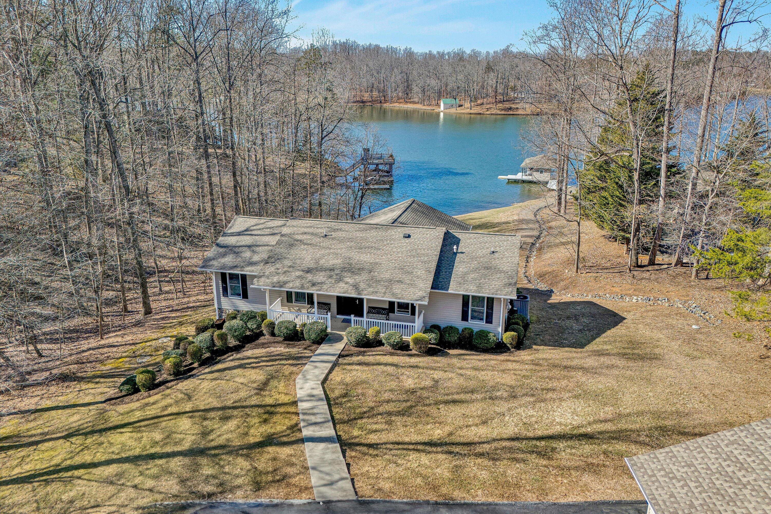 2865 Kemp Ford RD