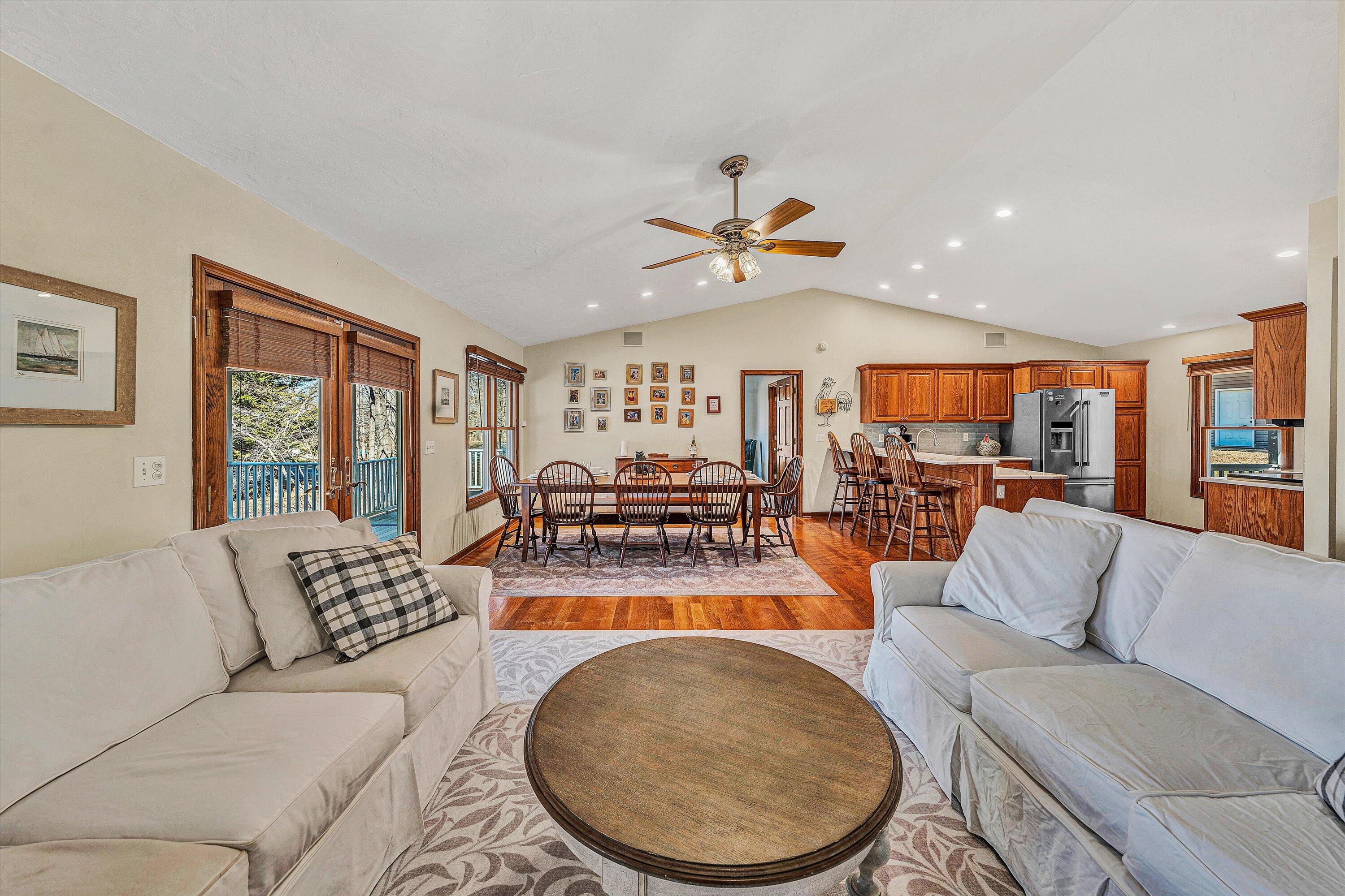 2865 Kemp Ford RD