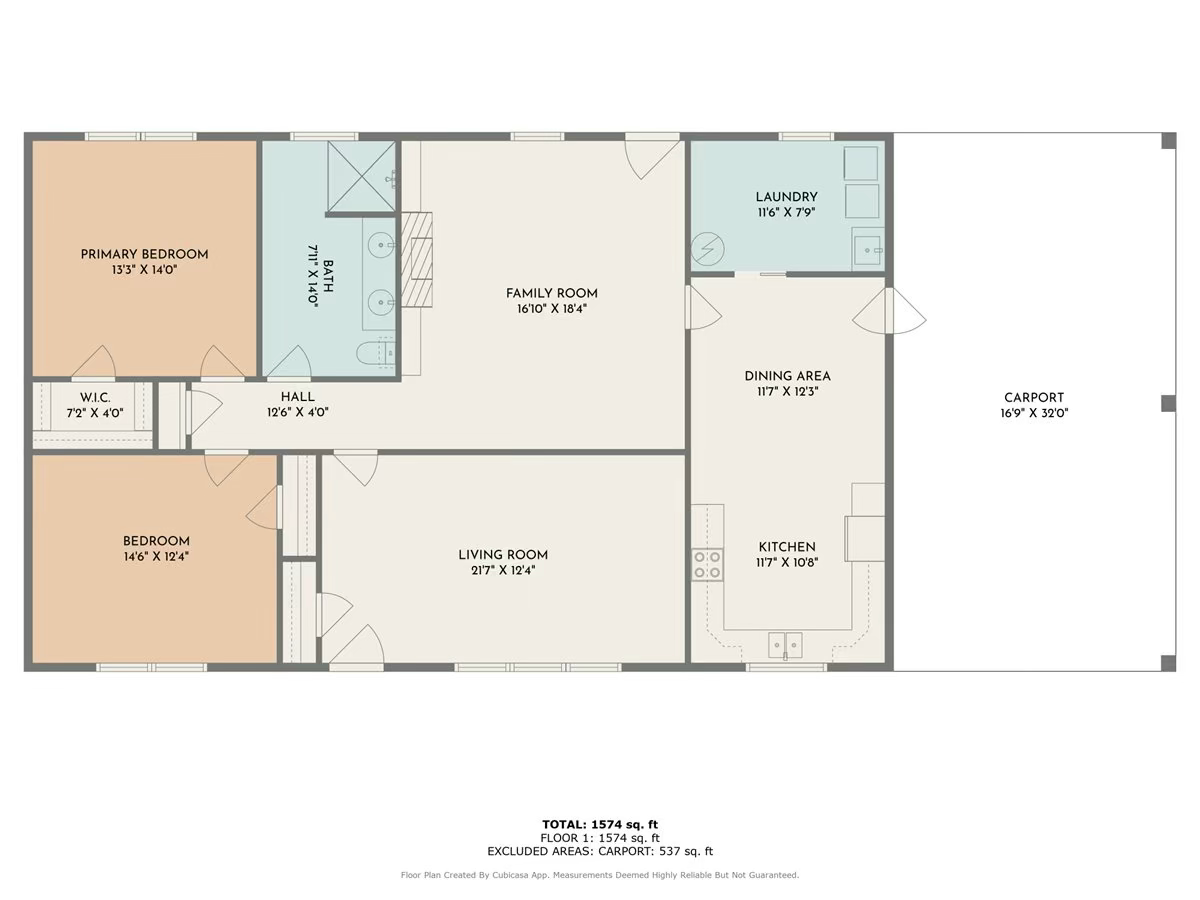 1064 Little Catawba Creek Rd