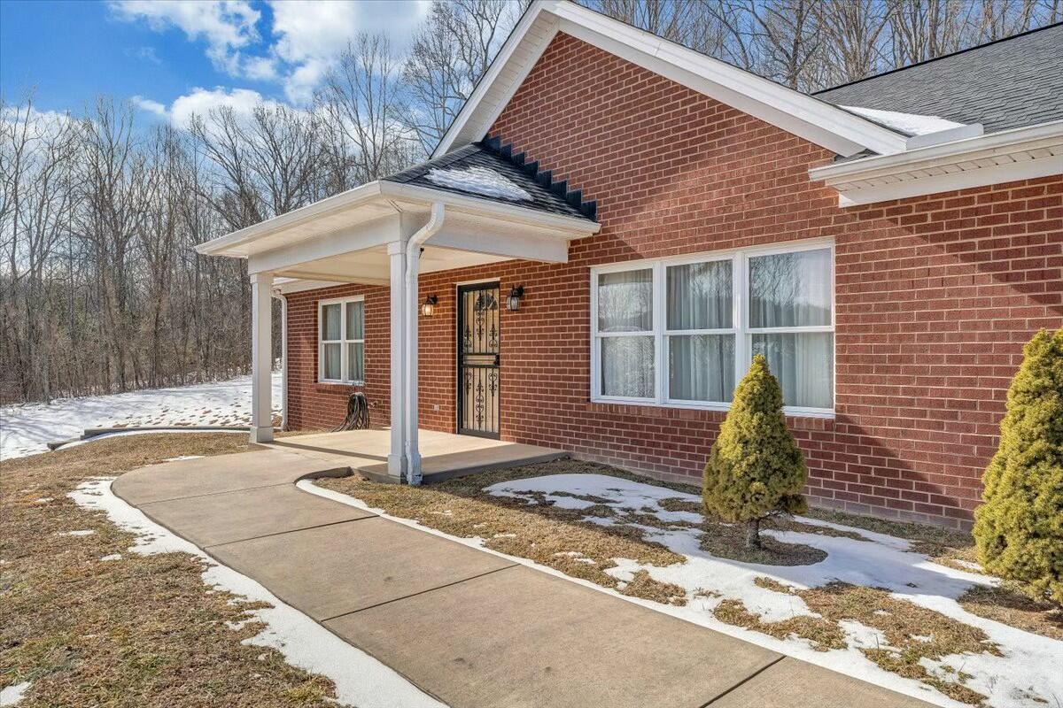 1064 Little Catawba Creek Rd