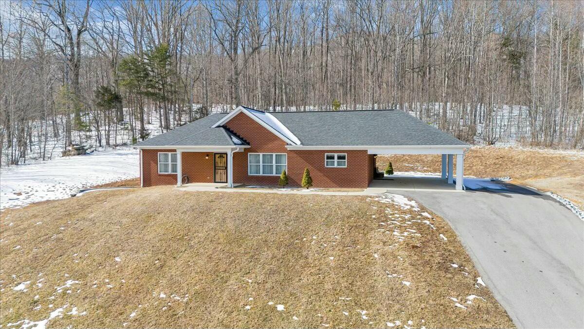 1064 Little Catawba Creek Rd