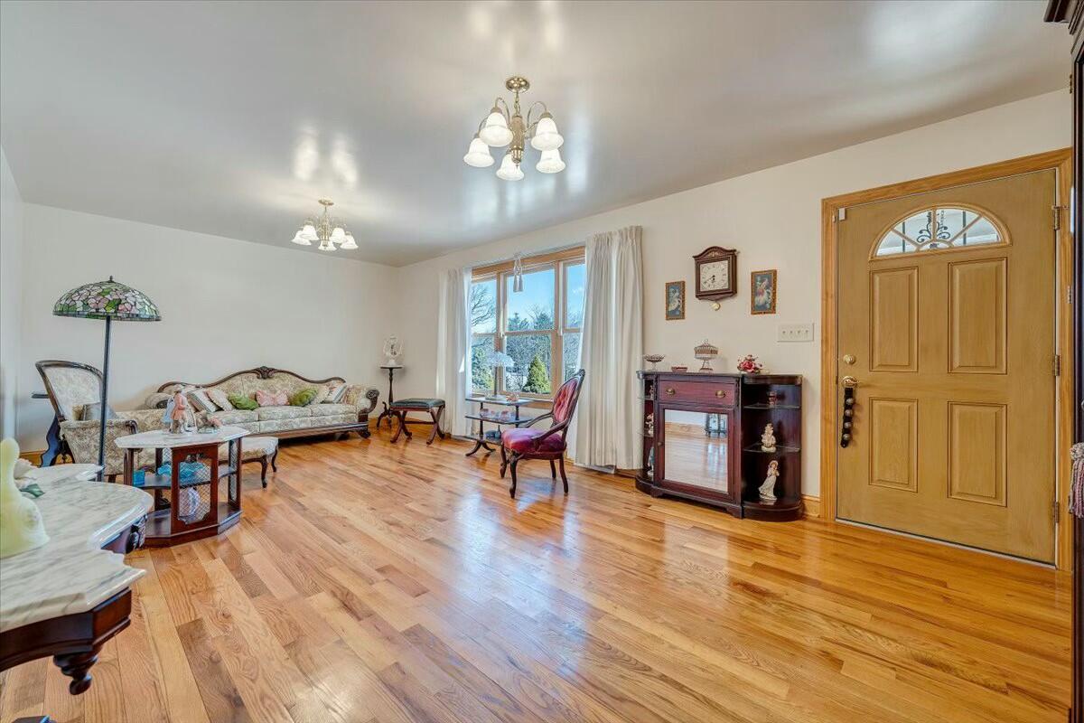 1064 Little Catawba Creek Rd