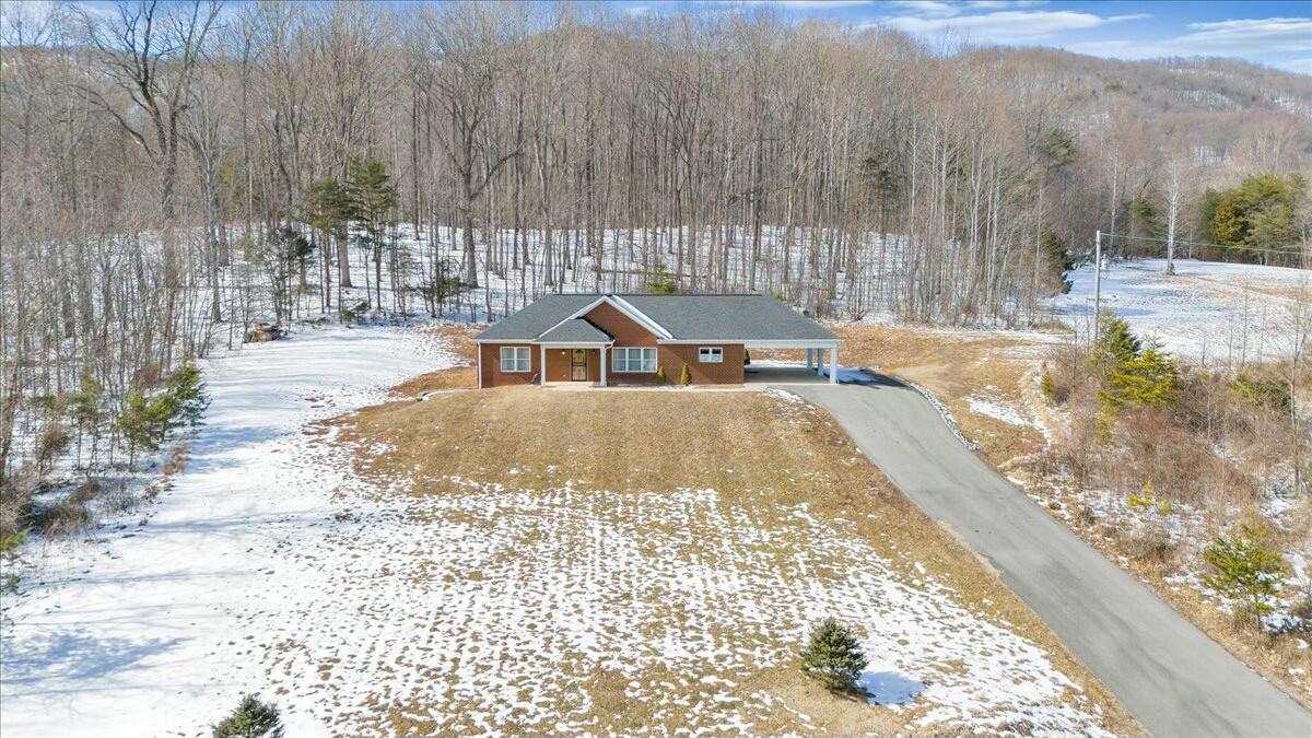 1064 Little Catawba Creek Rd