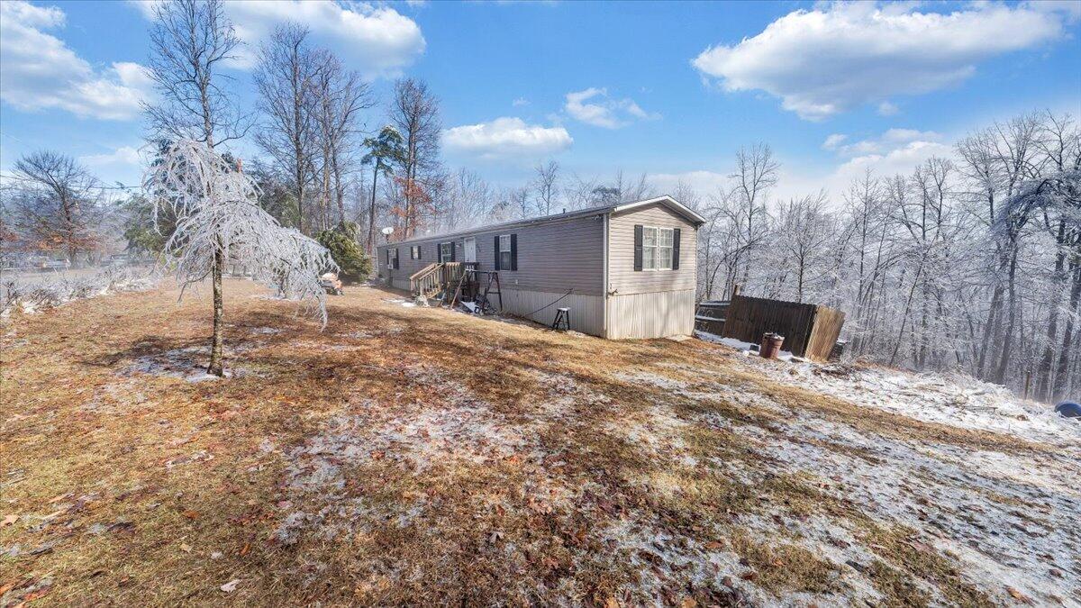 235 Goat LN
