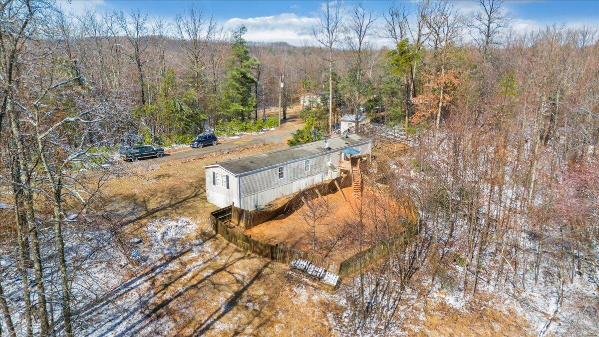 235 Goat LN