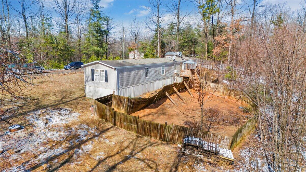 235 Goat LN