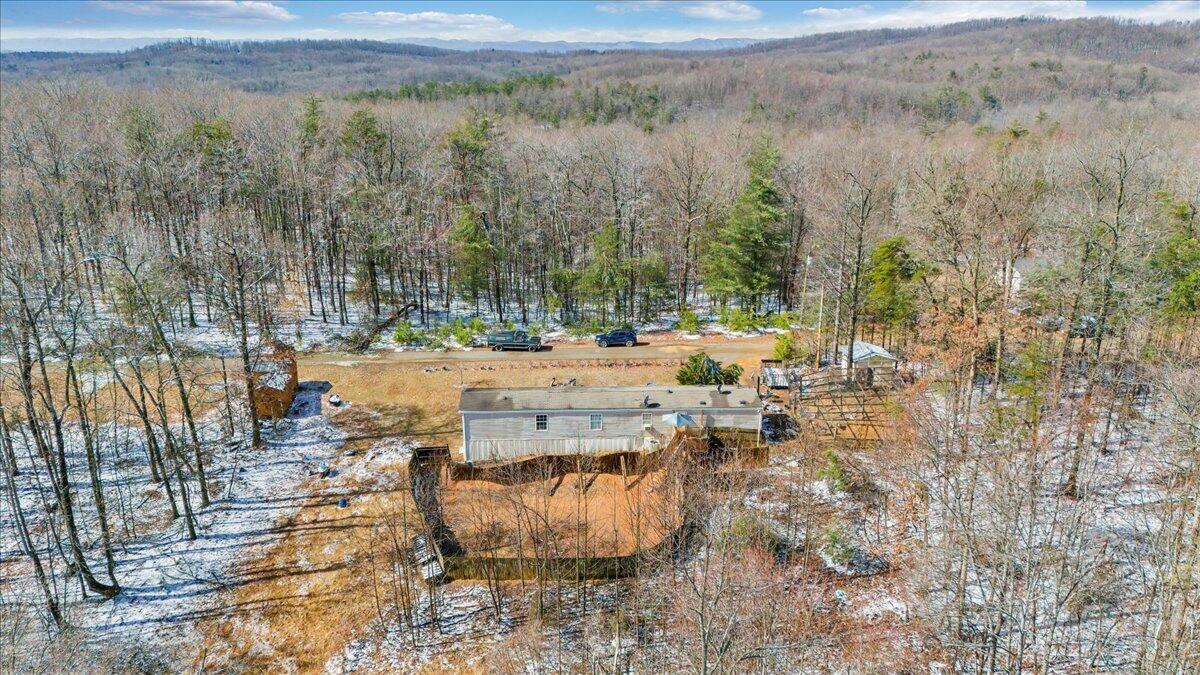 235 Goat LN