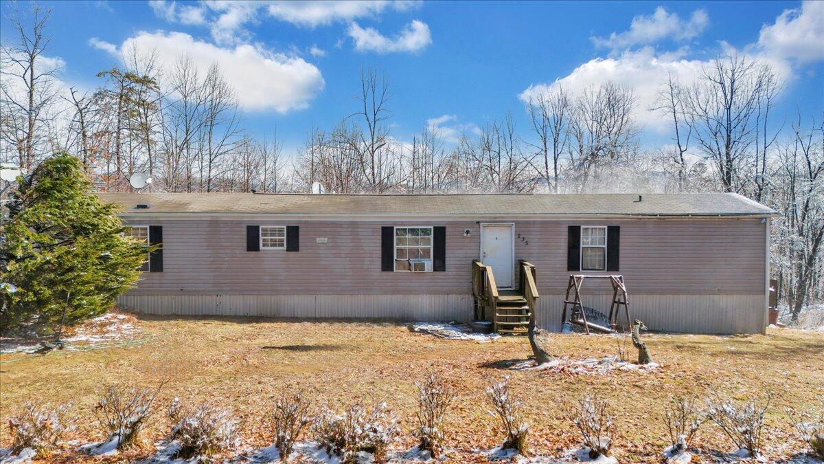 235 Goat LN