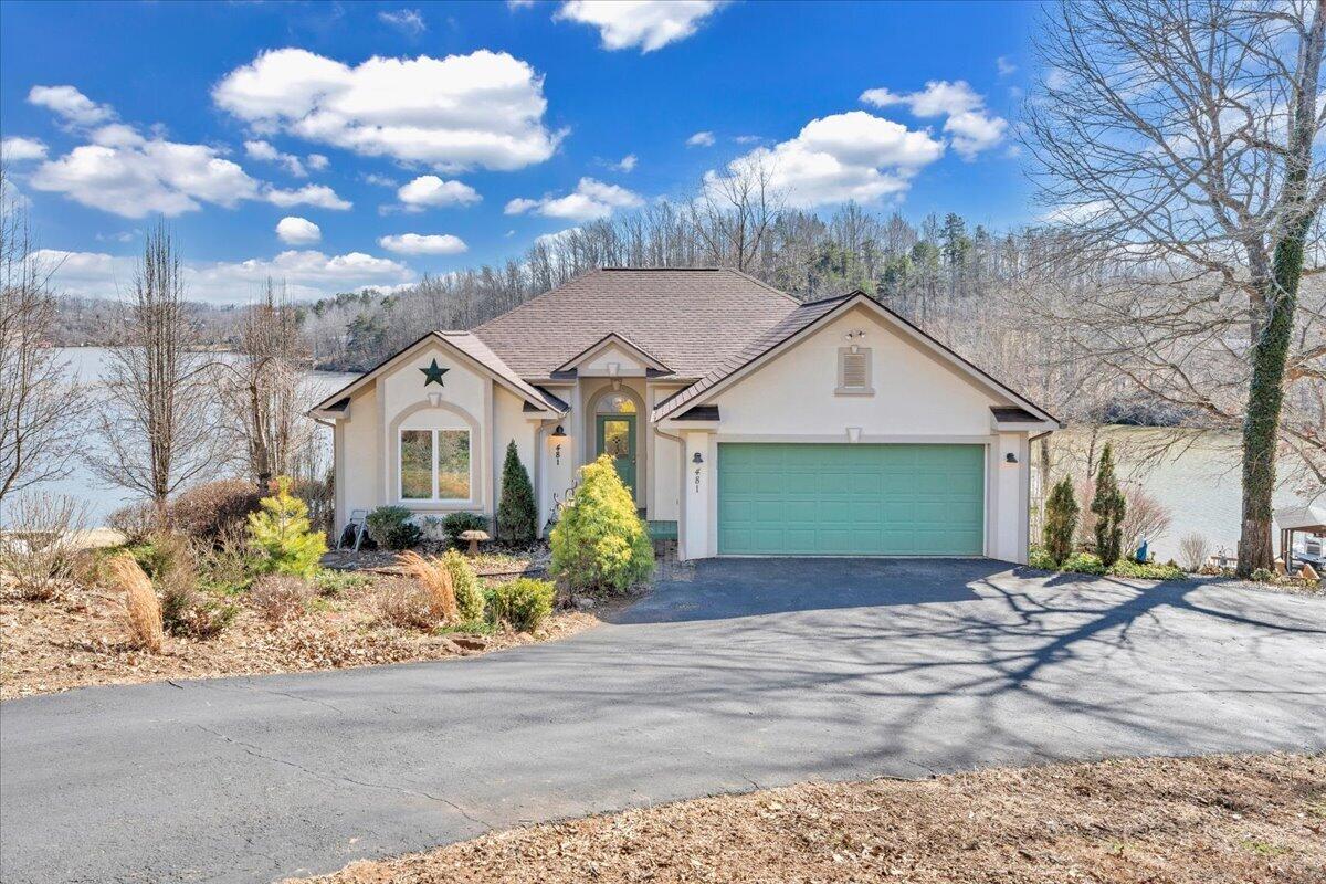 481 Brookwood RD