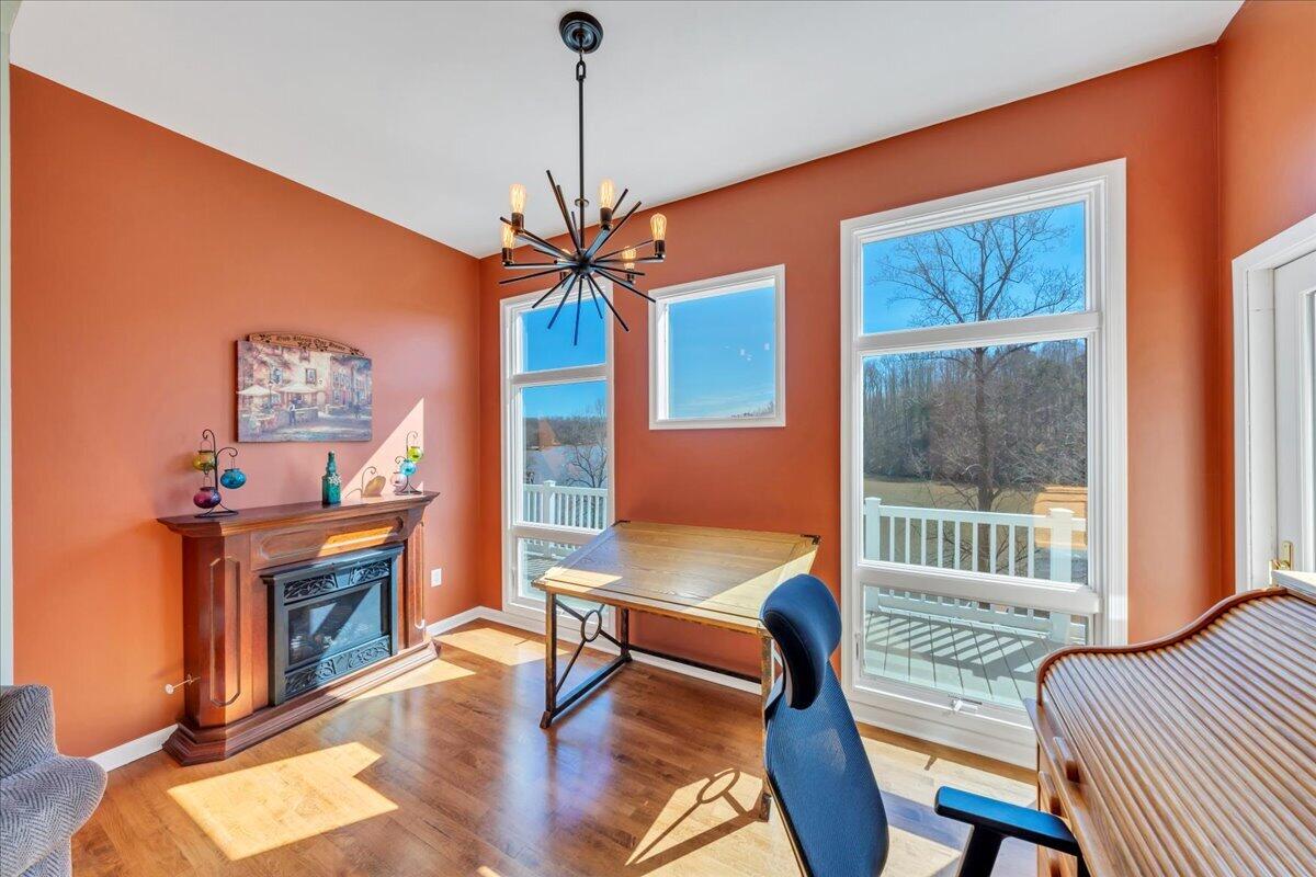 481 Brookwood RD