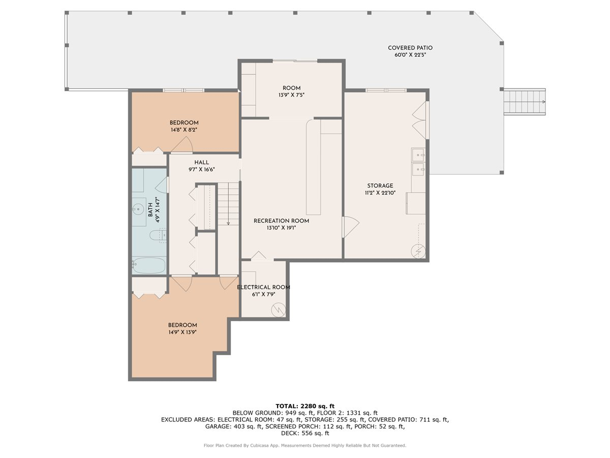 481 Brookwood RD