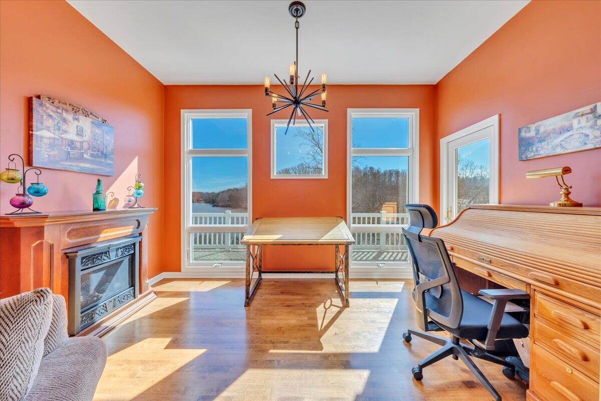 481 Brookwood RD
