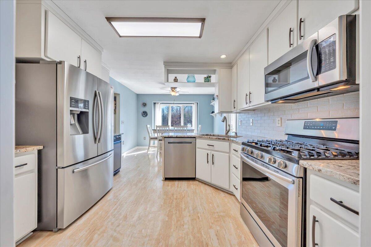 481 Brookwood RD