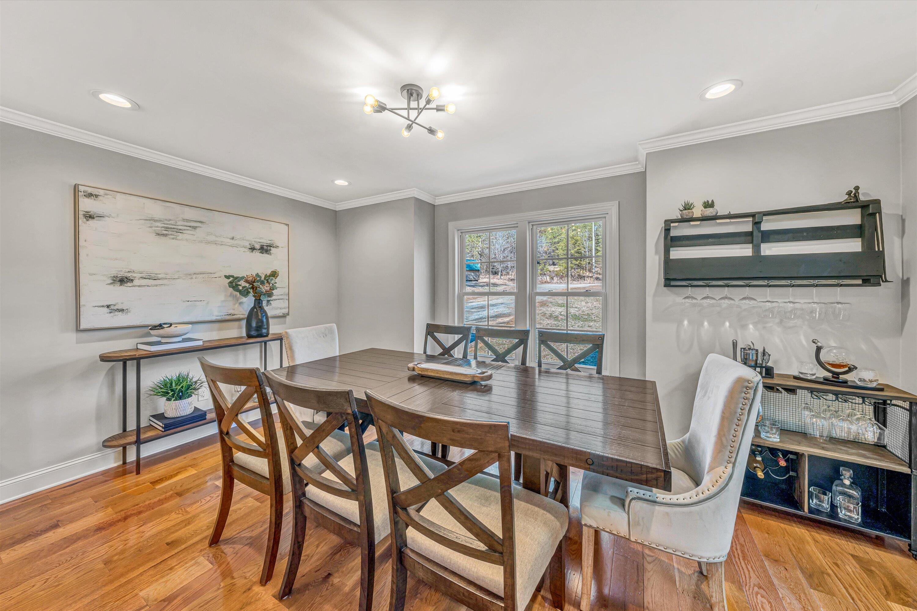 293 Gilford RD