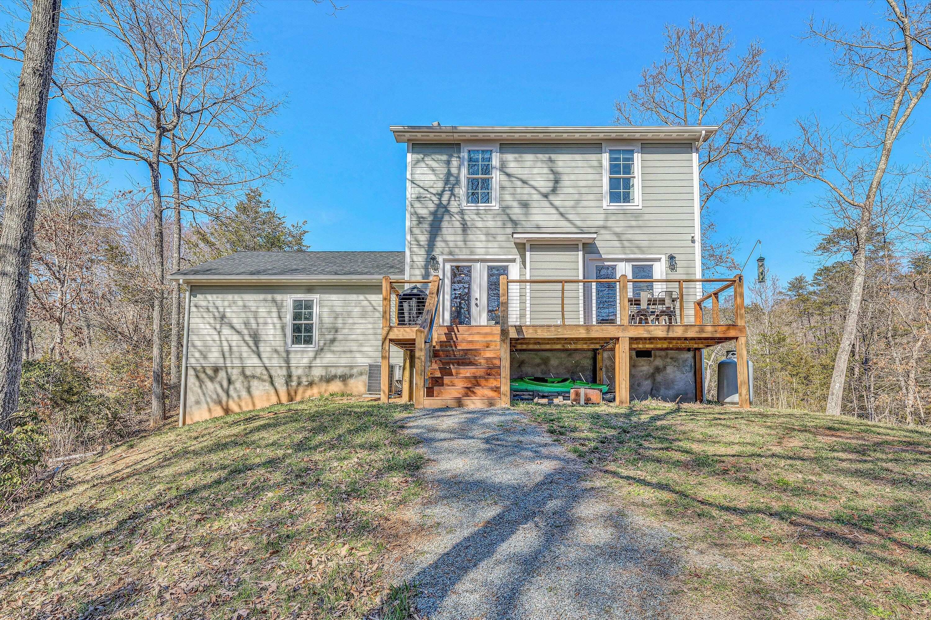 293 Gilford RD