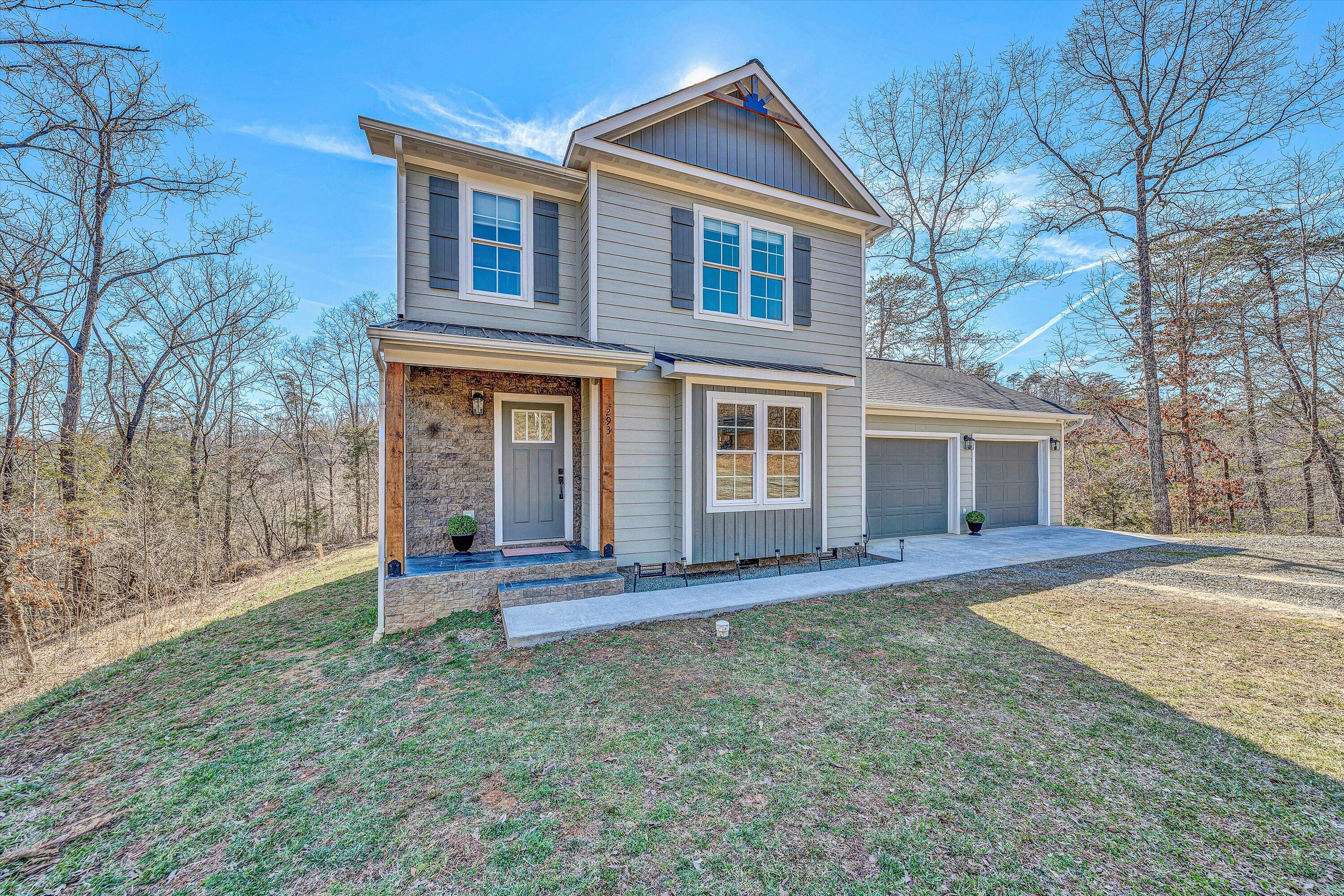 293 Gilford RD
