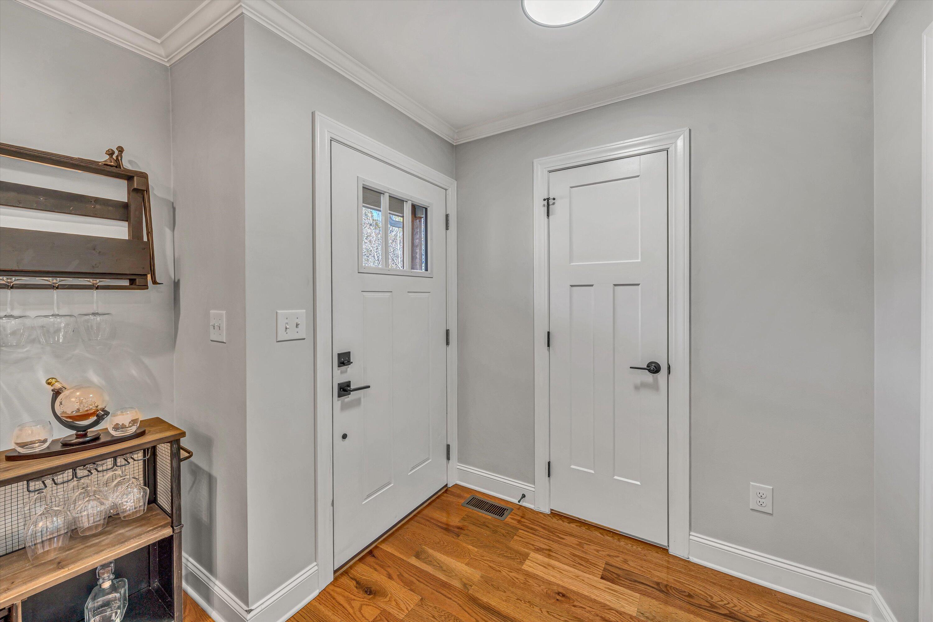 293 Gilford RD