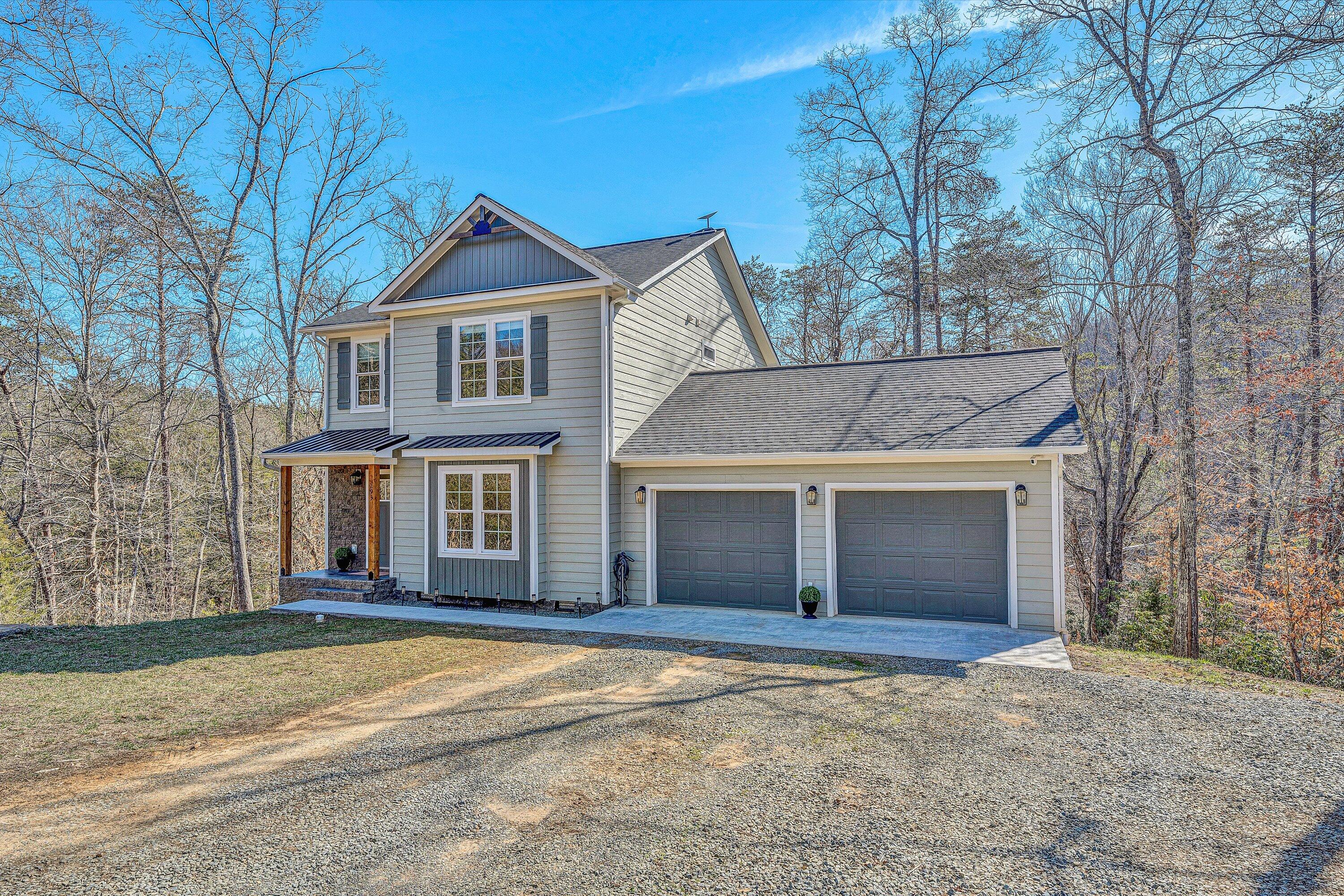 293 Gilford RD